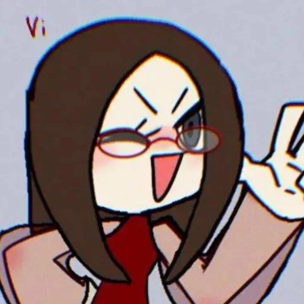 chat with ai character: Vi