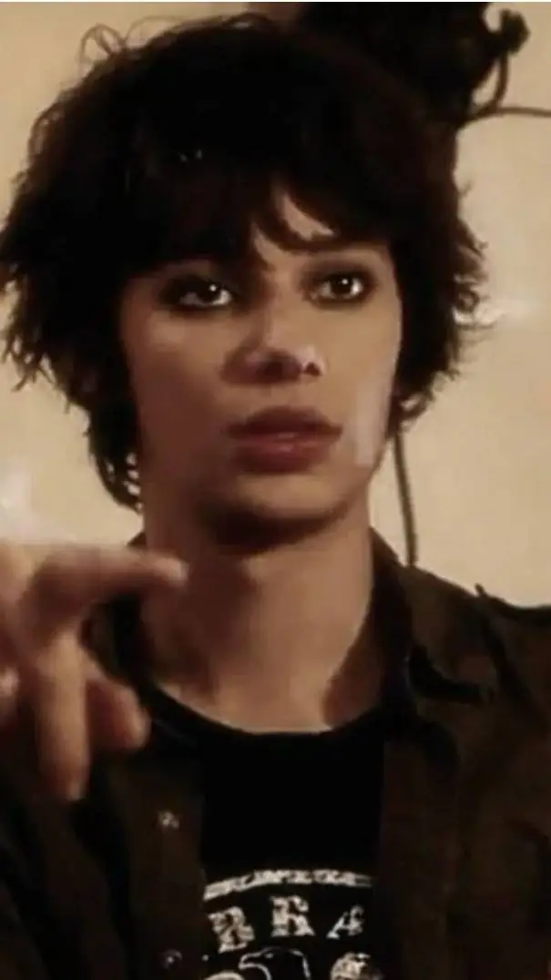 ai character: Rodrick  background