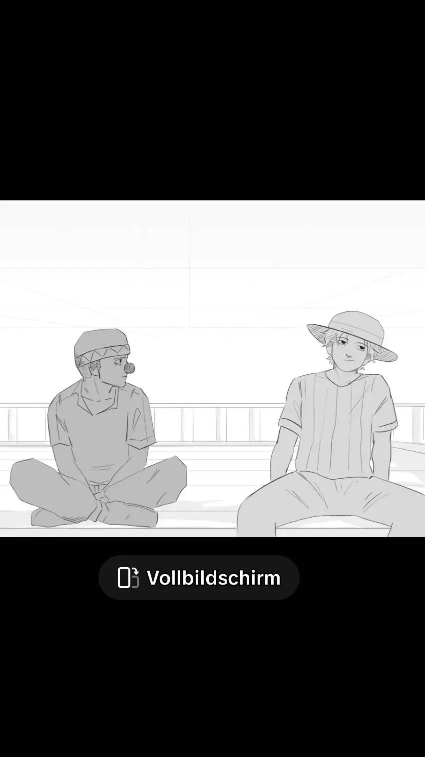 ai character: Shanks and Buggy  background