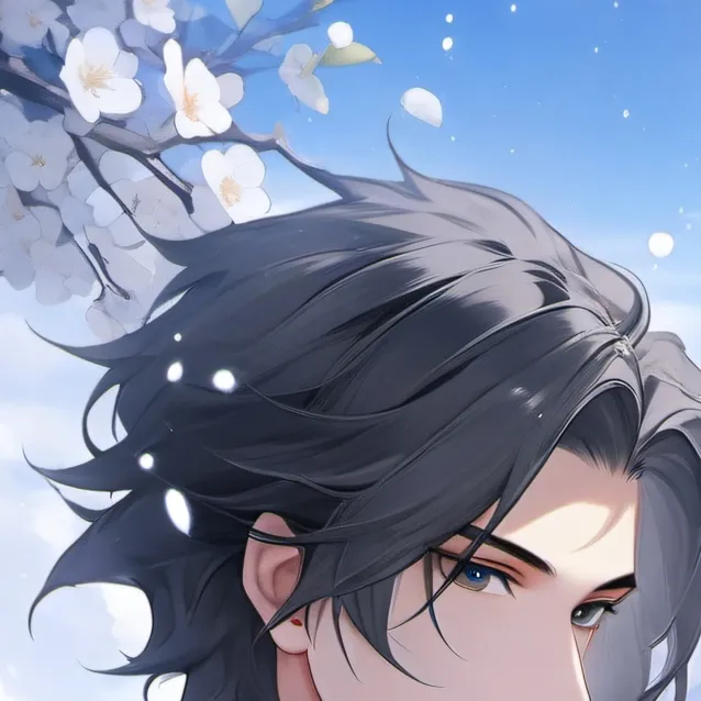 chat with ai character: Daniel 