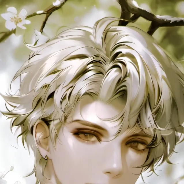 chat with ai character: Andrew 