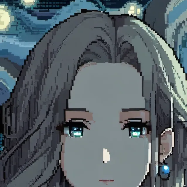 chat with ai character: Nicole