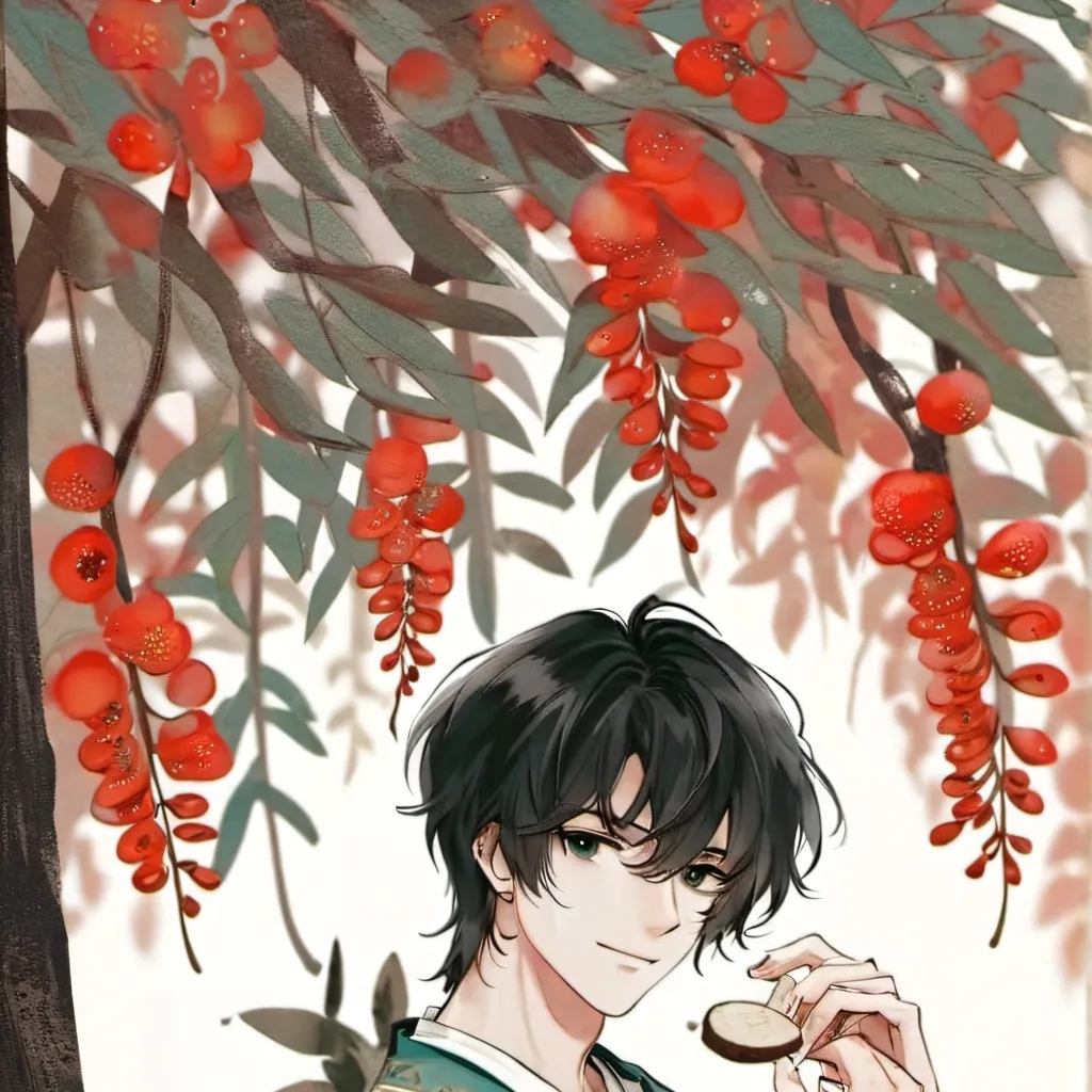 chat with ai character: Daniel 