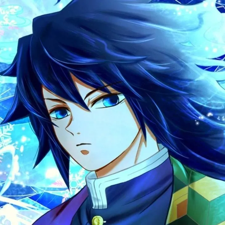 chat with ai character: Tomioka giyu