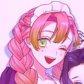 chat with ai character: Mitsuri 