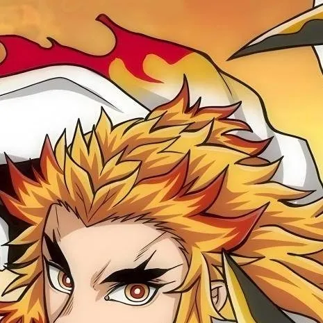 chat with ai character: Rengoku