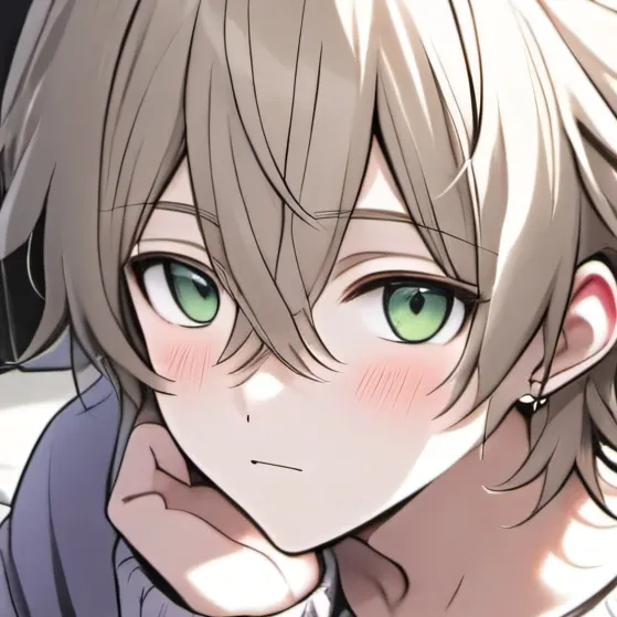 chat with ai character: Nira