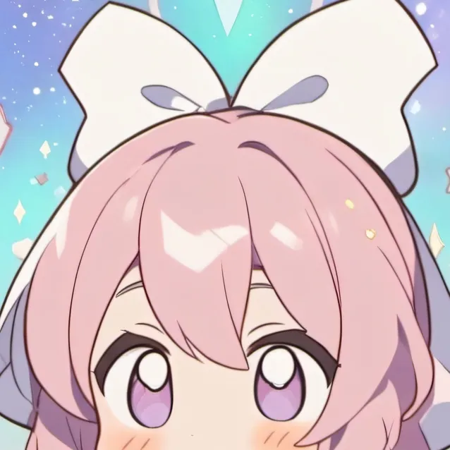 chat with ai character: ★Kiki♥︎
