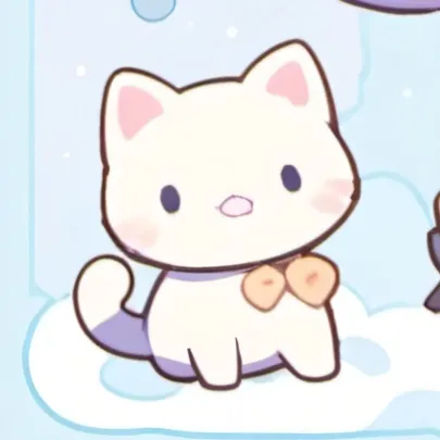 chat with ai character: ★Pinky★