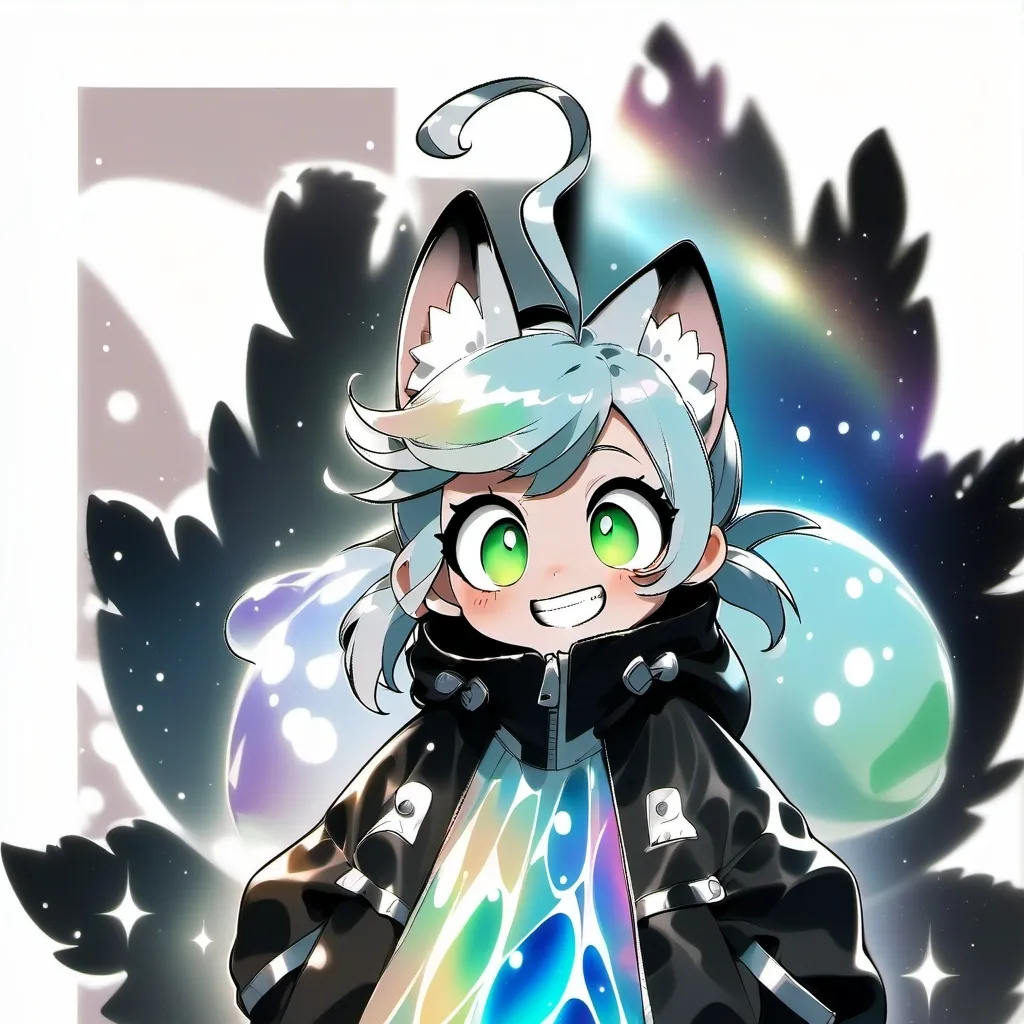 chat with ai character: ~★♥︎Trixie♥︎★~
