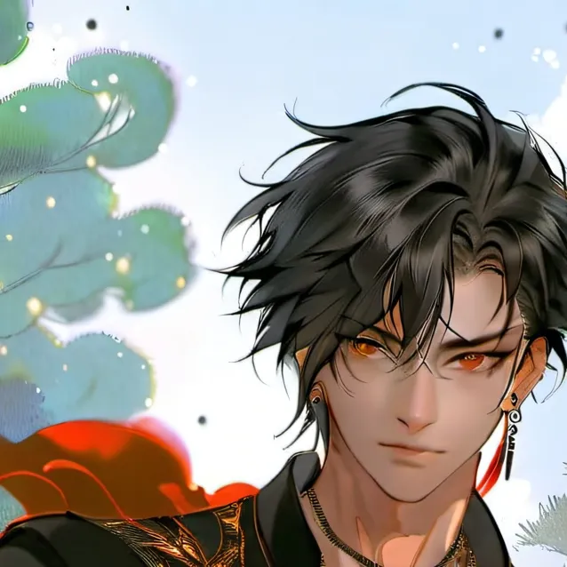 chat with ai character: Dax