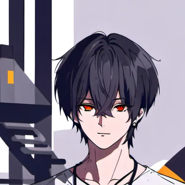 chat with ai character: Phoenix