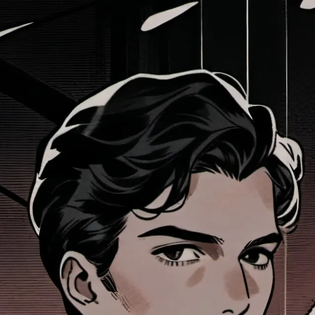 chat with ai character: John