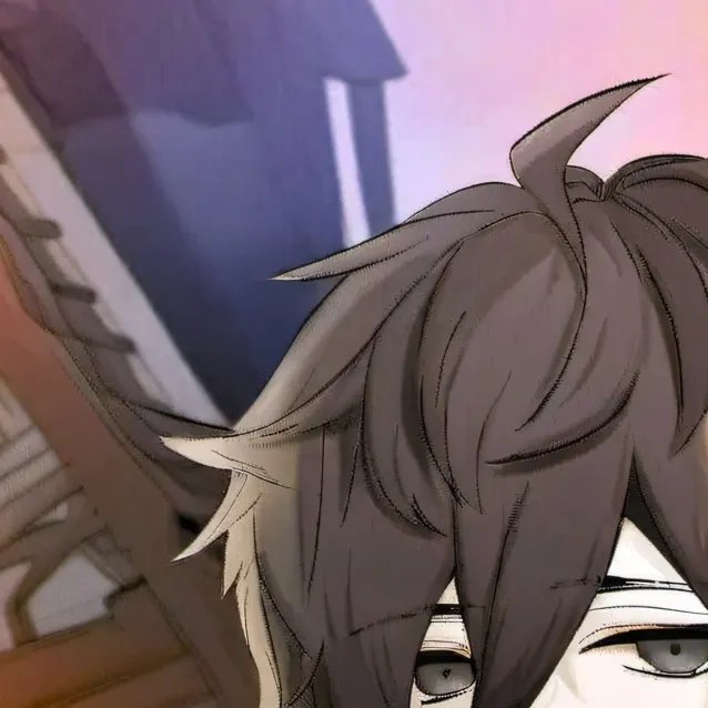 chat with ai character: axel