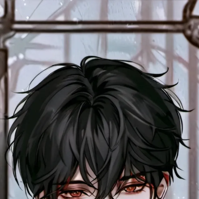 chat with ai character: Brandon