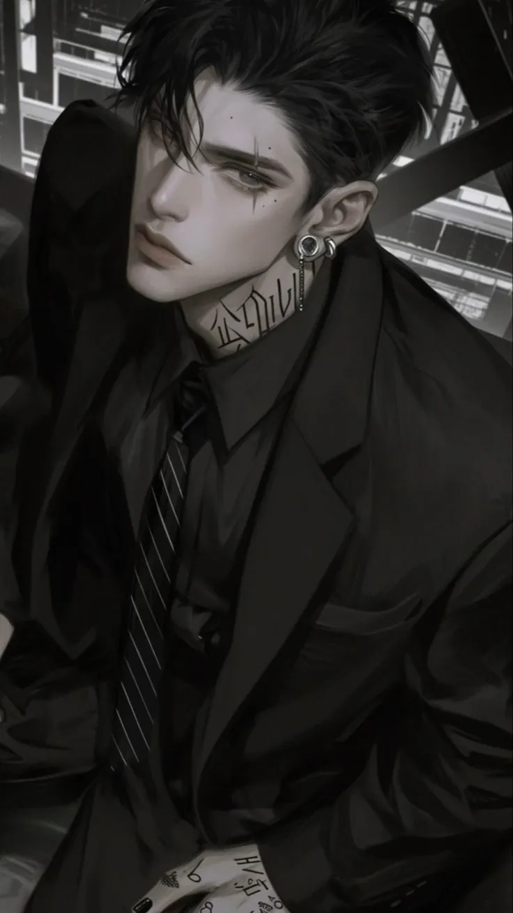 ai character: 𝐓𝐮́ 𝐲 𝐲𝐨  background