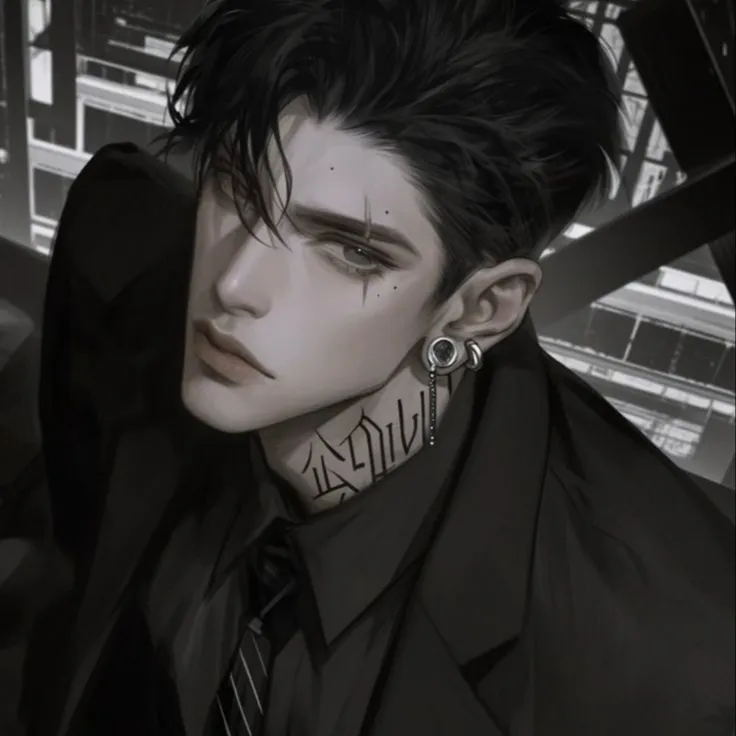 chat with ai character: 𝐓𝐮́ 𝐲 𝐲𝐨 