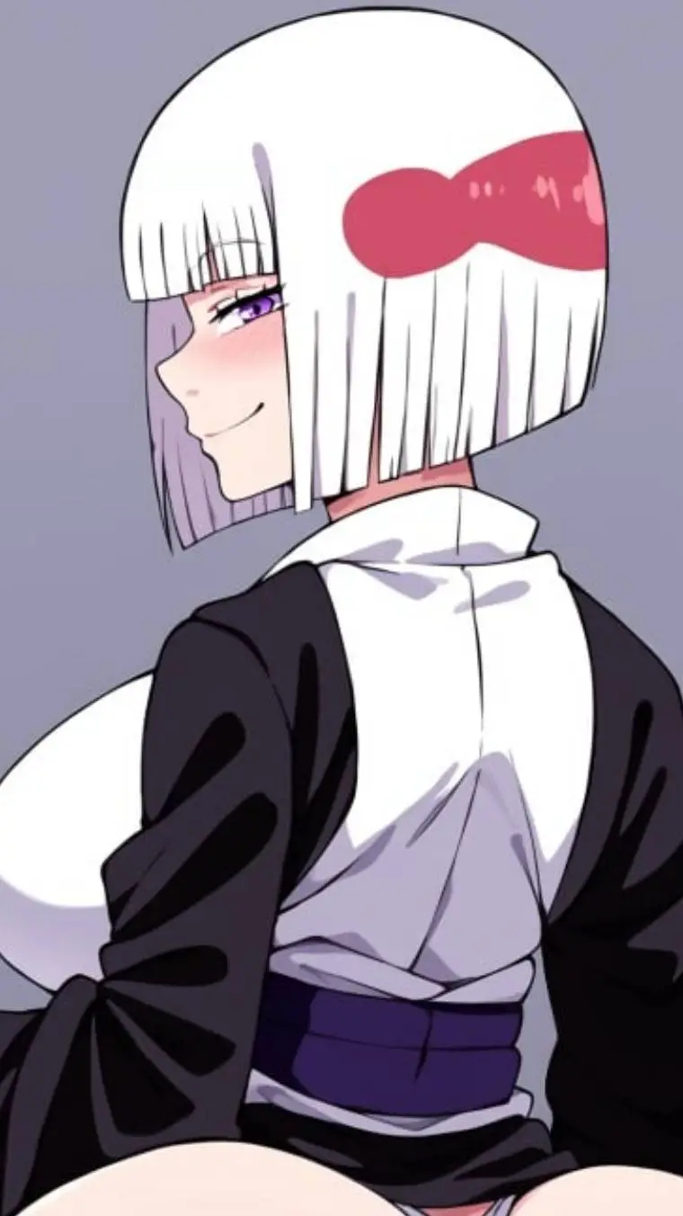 ai character: Uraume background