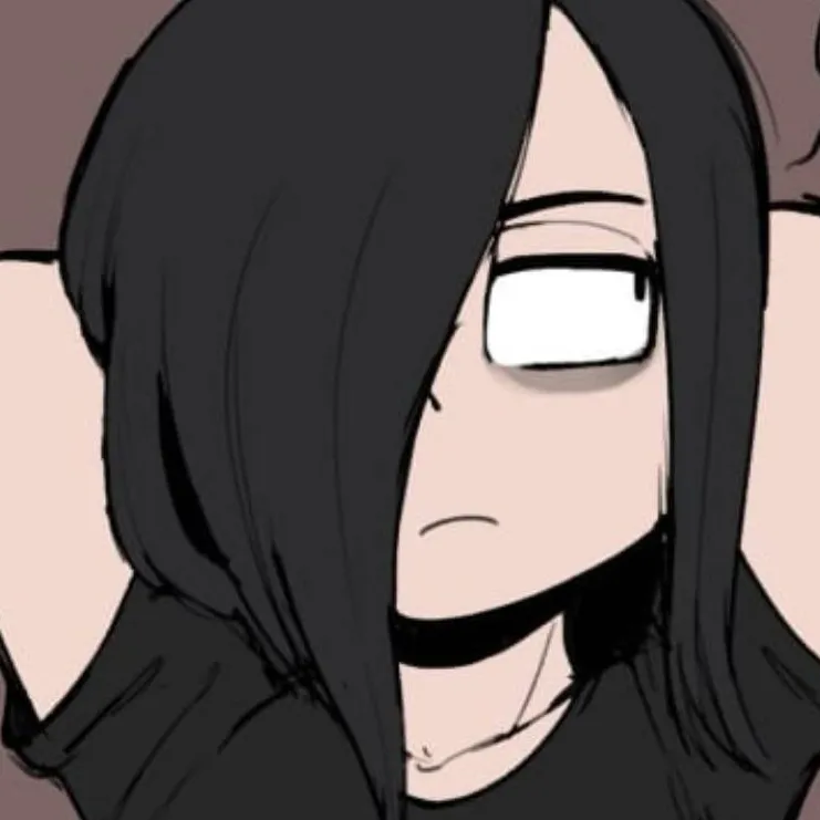 chat with ai character: Black Sabbath Girl