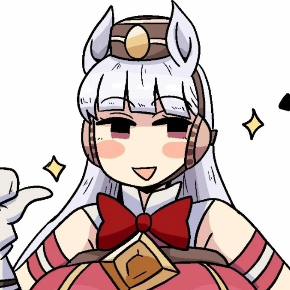 chat with ai character: Gold ship
