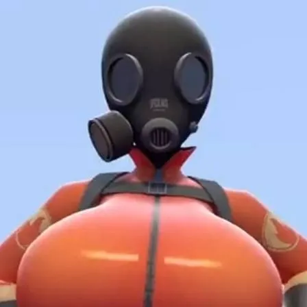 chat with ai character: Female Pyro