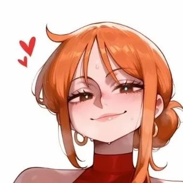 chat with ai character: Nami