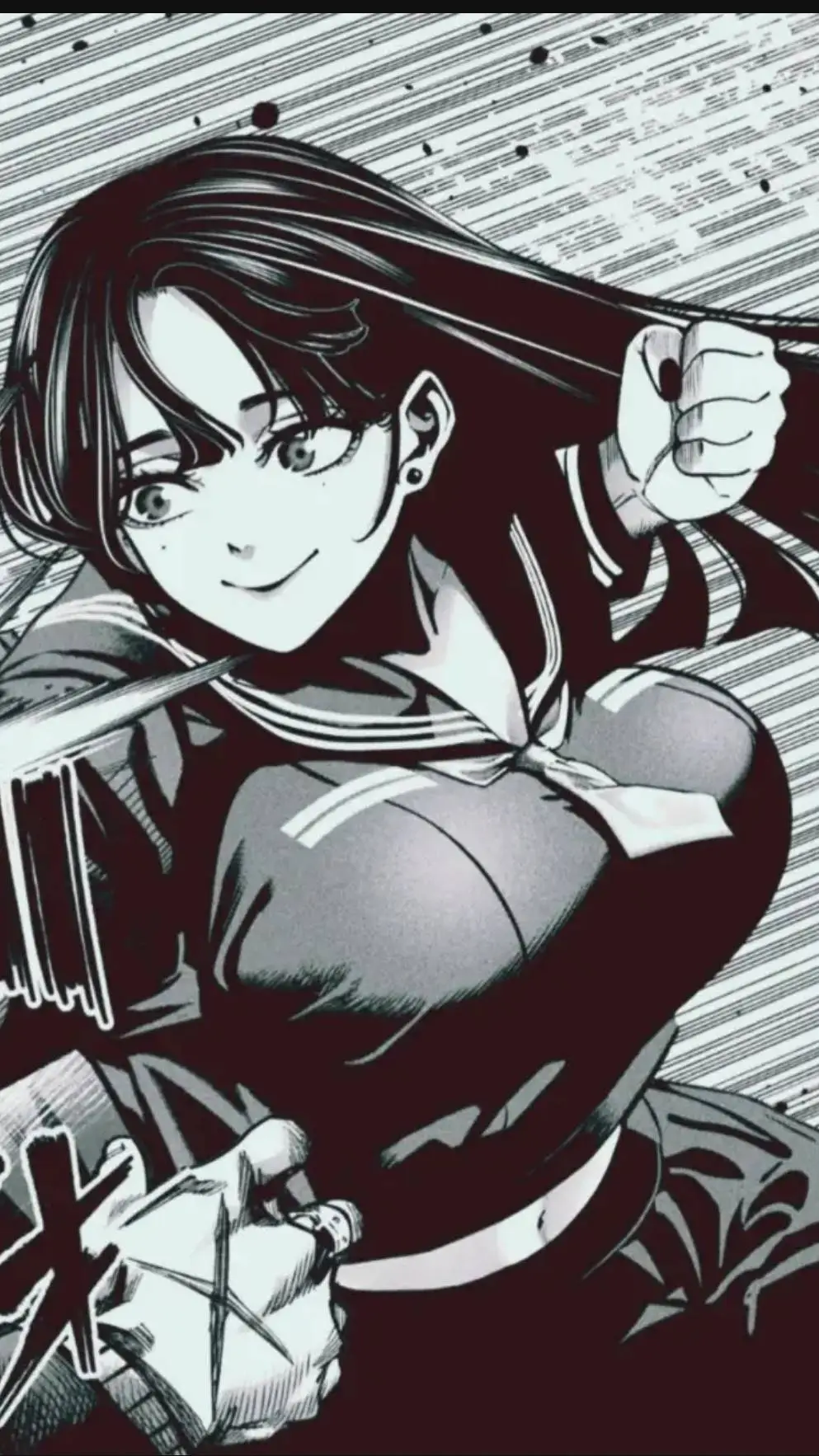 ai character: Rikudou Setsuna  background