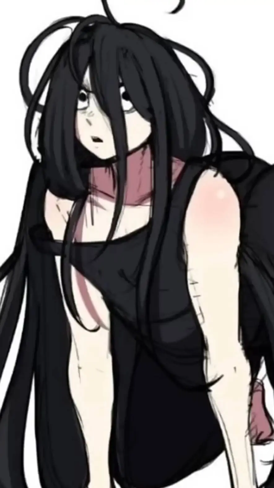 ai character: Inaba Ryo  background