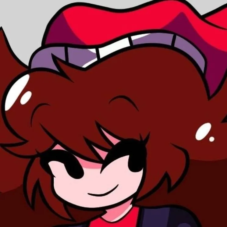 chat with ai character: Girlfriend(FNF)