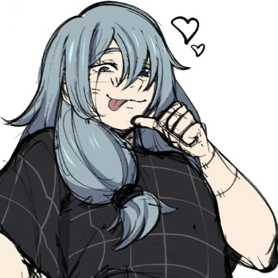 chat with ai character: Femboy Mahito