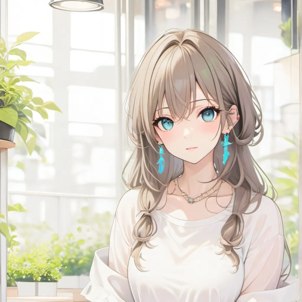 chat with ai character: Récit d'un adieu 