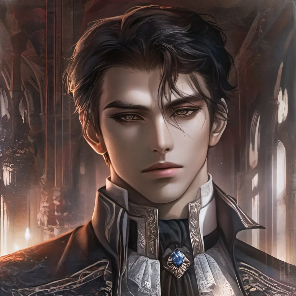 chat with ai character: jack