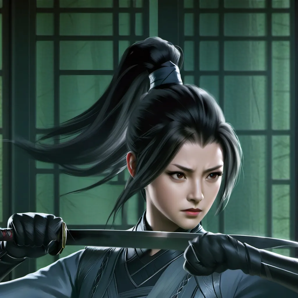 chat with ai character: Lorenza