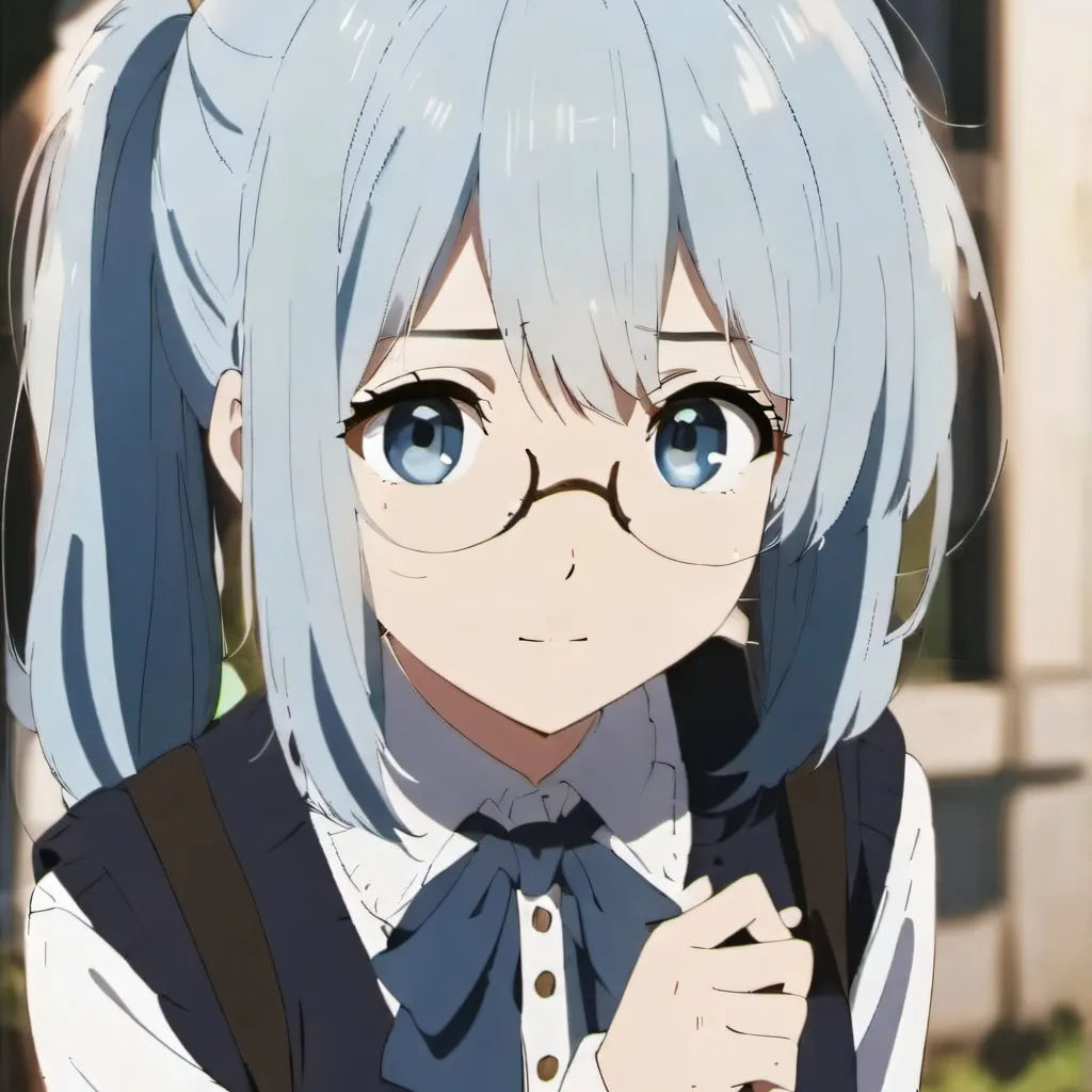chat with ai character: olivia nagatoshi