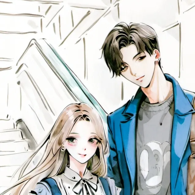 chat with ai character: lee-yudo