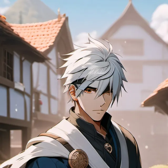 chat with ai character: étoile