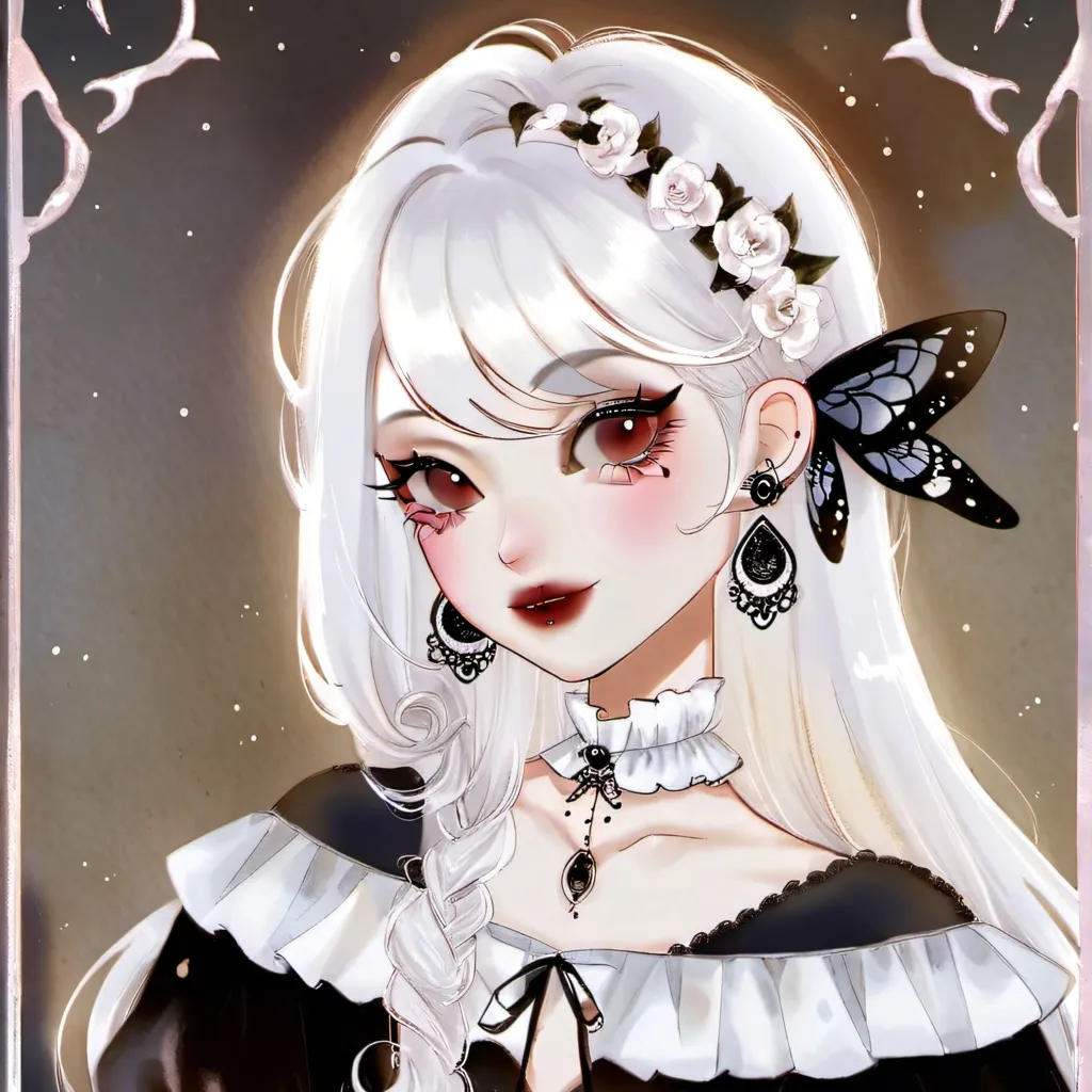 chat with ai character: elizabeth 