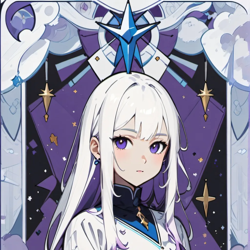 chat with ai character: Mejor amiga