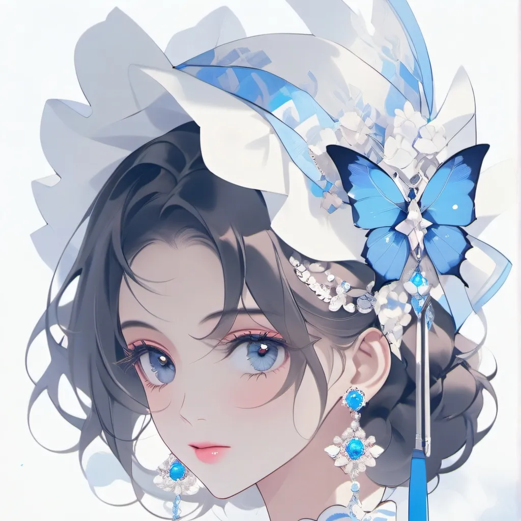 chat with ai character: Aitana 