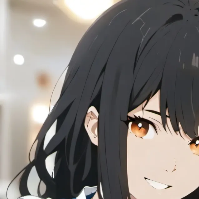 chat with ai character: Sadako 