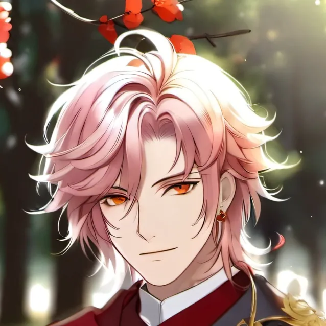 chat with ai character: Principe Erick