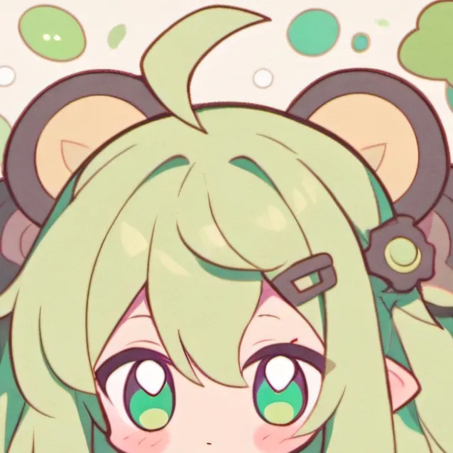 chat with ai character: Tu lugar seguro!🩷