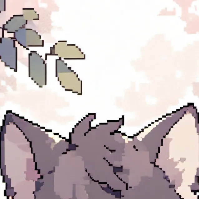 chat with ai character: Pelusa