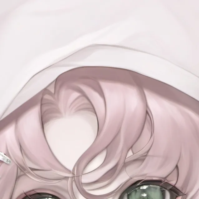 chat with ai character: Anna