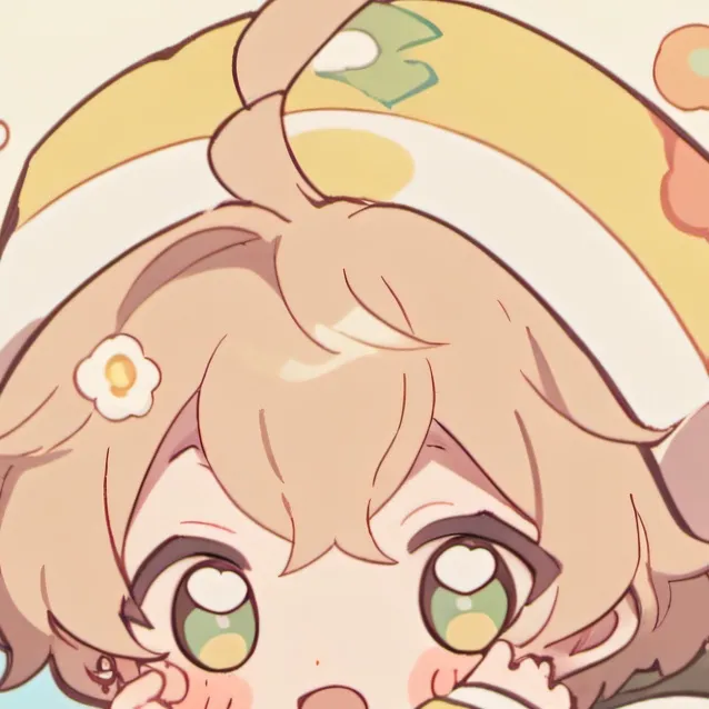 chat with ai character: baby in the street