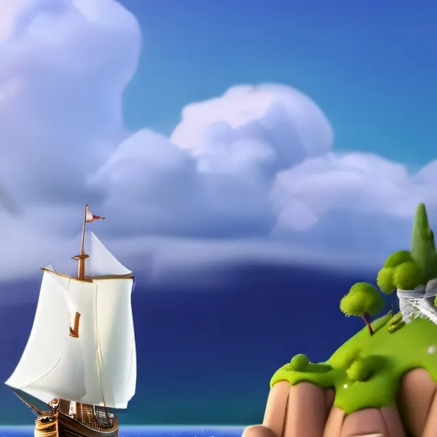 chat with ai character: down by the bay