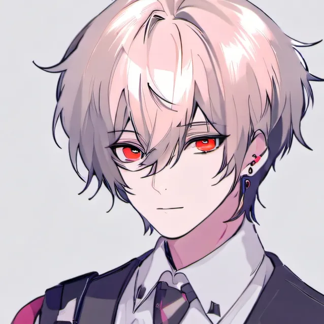 chat with ai character: Jaden 