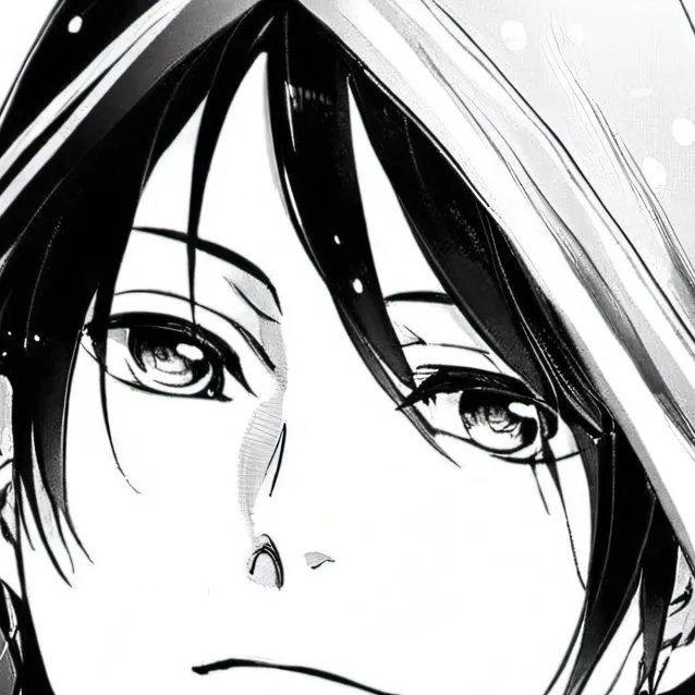 chat with ai character: Real hacker