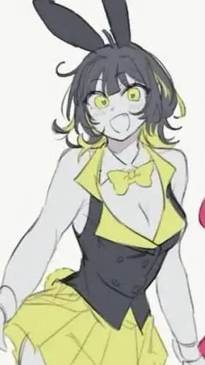 ai character: Fem bachira background