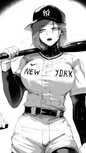 ai character: Nobara background